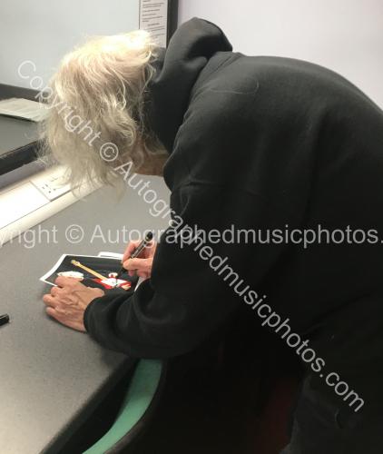 albert lee
